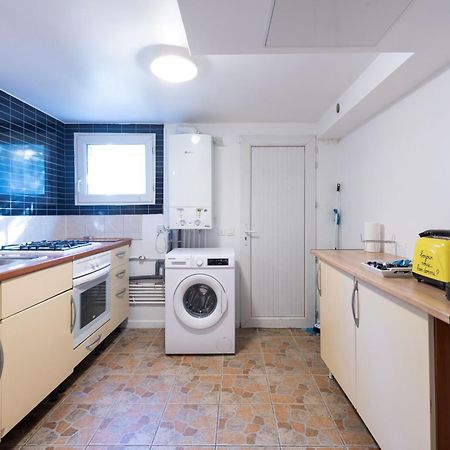 Appartement Spacieux 2 Ch - 2 Sdb - Proche Paris Et Disneyland Noisy-le-Grand Εξωτερικό φωτογραφία