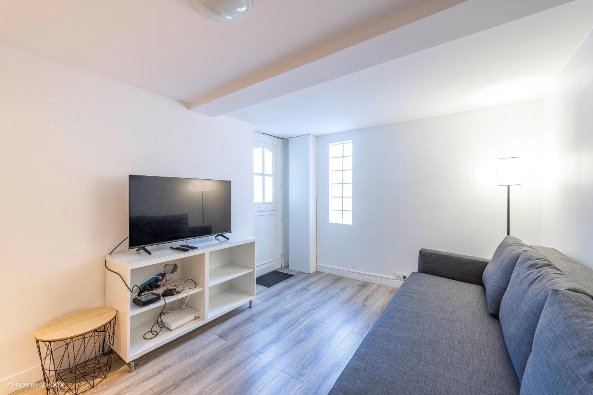 Appartement Spacieux 2 Ch - 2 Sdb - Proche Paris Et Disneyland Noisy-le-Grand Εξωτερικό φωτογραφία