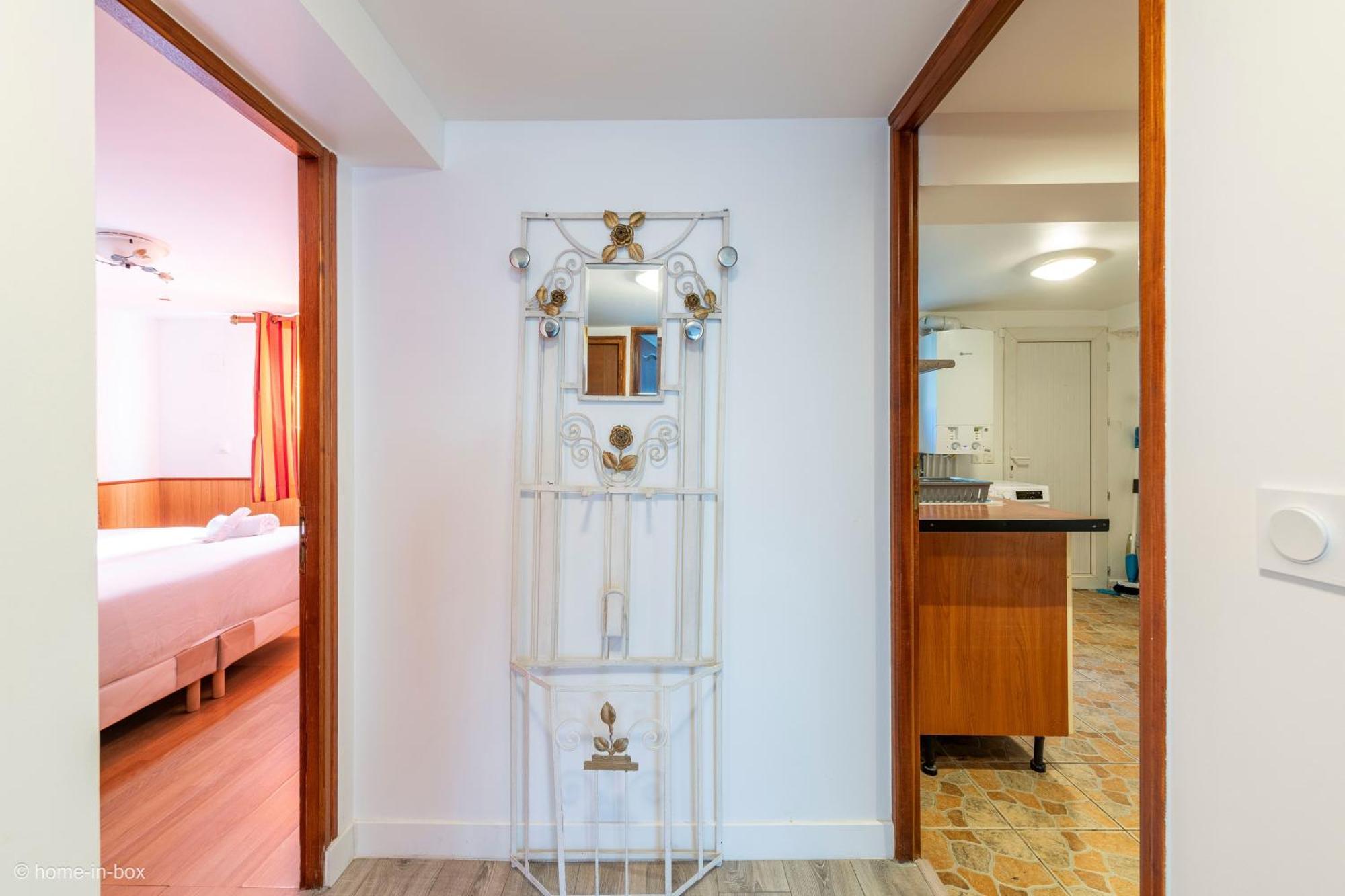 Appartement Spacieux 2 Ch - 2 Sdb - Proche Paris Et Disneyland Noisy-le-Grand Εξωτερικό φωτογραφία