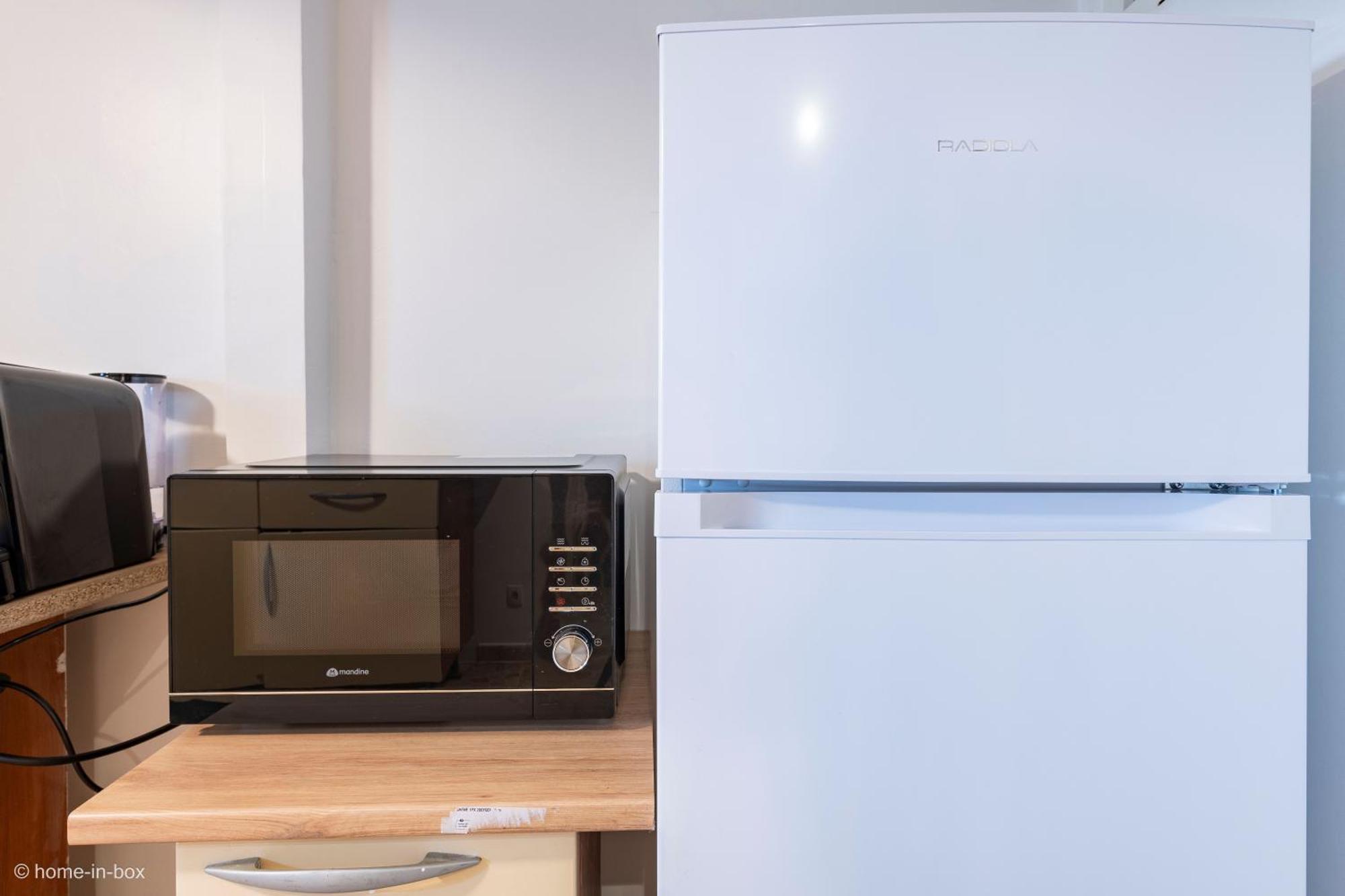 Appartement Spacieux 2 Ch - 2 Sdb - Proche Paris Et Disneyland Noisy-le-Grand Εξωτερικό φωτογραφία