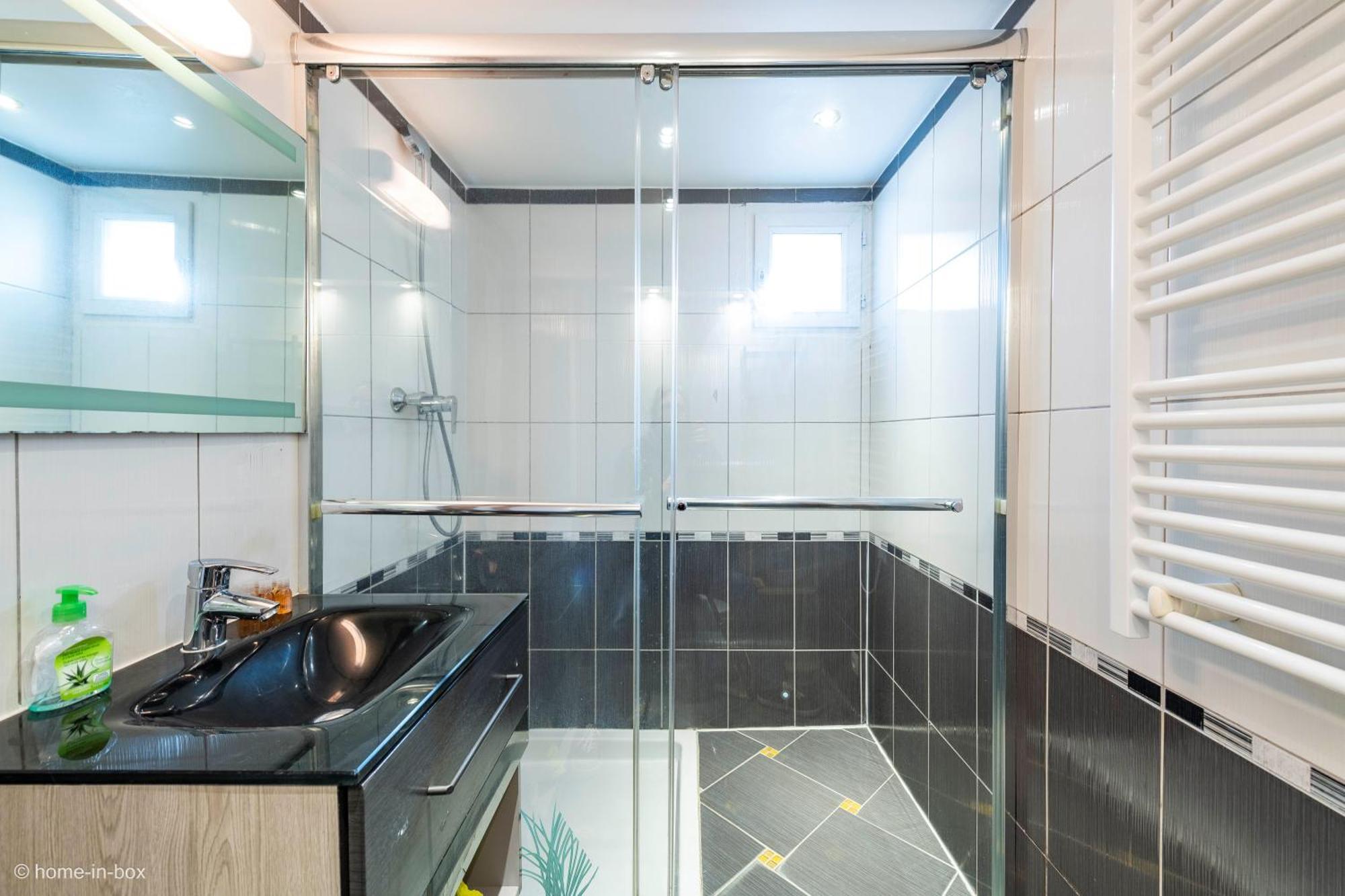 Appartement Spacieux 2 Ch - 2 Sdb - Proche Paris Et Disneyland Noisy-le-Grand Εξωτερικό φωτογραφία
